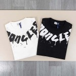 2025年8月26日秋冬入荷新作Moncler半袖Tシャツ安い人気商品/HL工場