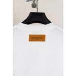 2025年8月26日秋冬入荷新作Louis vuitton半袖Tシャツ安い人気商品/HL工場
