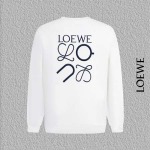 2025年8月26日秋冬入荷新作LOEWEスウェット安い人気商品/HL工場