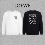 2025年8月26日秋冬入荷新作LOEWEスウェット安い人気商品/HL工場