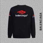 2025年8月26日秋冬入荷新作BALENCIAGAスウェット安い人気商品/HL工場