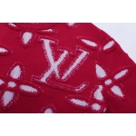 2025年8月27日秋冬入荷新作 LOUIS VUITTONセーター高品質安い人気商品/HL工場