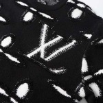 2025年8月27日秋冬入荷新作 LOUIS VUITTONセーター高品質安い人気商品/HL工場