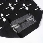 2025年8月27日秋冬入荷新作 LOUIS VUITTONセーター高品質安い人気商品/HL工場