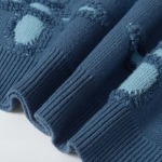 2025年8月27日秋冬入荷新作 LOUIS VUITTONセーター高品質安い人気商品/HL工場