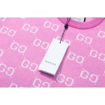 2025年8月27日秋冬入荷新作Gucciセーター高品質安い人気商品/HL工場