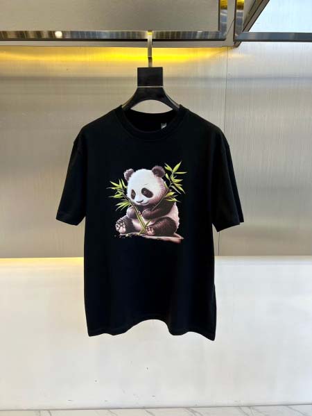 2025年8月27日秋冬入荷新作LOEWE半袖 tシャツ高品...