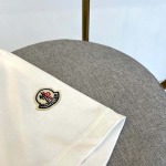 2025年8月27日秋冬入荷新作MONCLER半袖 tシャツ高品質安い人気商品/HL工場