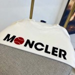 2025年8月27日秋冬入荷新作MONCLER半袖 tシャツ高品質安い人気商品/HL工場