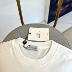 2025年8月27日秋冬入荷新作MONCLER半袖 tシャツ高品質安い人気商品/HL工場
