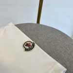 2025年8月27日秋冬入荷新作MONCLER半袖 tシャツ高品質安い人気商品/HL工場