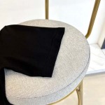 2025年8月27日秋冬入荷新作Burberry半袖 tシャツ高品質安い人気商品/HL工場