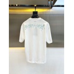 2025年8月27日秋冬入荷新作Burberry半袖 tシャツ高品質安い人気商品/HL工場