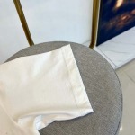 2025年8月27日秋冬入荷新作Burberry半袖 tシャツ高品質安い人気商品/HL工場