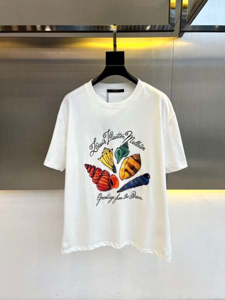 2025年8月27日秋冬入荷新作Louis Vuitton半...