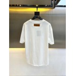 2025年8月27日秋冬入荷新作Louis Vuitton半袖 tシャツ高品質安い人気商品/HL工場