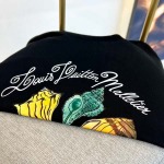 2025年8月27日秋冬入荷新作Louis Vuitton半袖 tシャツ高品質安い人気商品/HL工場