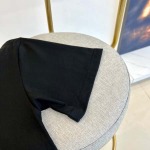 2025年8月27日秋冬入荷新作Louis Vuitton半袖 tシャツ高品質安い人気商品/HL工場
