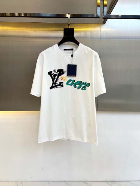 2025年8月27日秋冬入荷新作Louis Vuitton半...