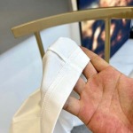 2025年8月27日秋冬入荷新作Louis Vuitton半袖 tシャツ高品質安い人気商品/HL工場