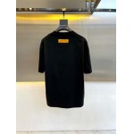 2025年8月27日秋冬入荷新作Louis Vuitton半袖 tシャツ高品質安い人気商品/HL工場