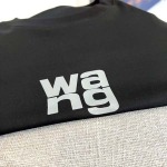 2025年8月27日秋冬入荷新作Alexander Wang半袖 tシャツ高品質安い人気商品/HL工場