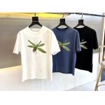 2025年8月27日秋冬入荷新作DIOR半袖 tシャツ高品質安い人気商品/HL工場