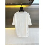 2025年8月27日秋冬入荷新作Burberry半袖 tシャツ高品質安い人気商品/HL工場