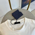2025年8月27日秋冬入荷新作Prada半袖 tシャツ高品質安い人気商品/HL工場