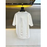 2025年8月27日秋冬入荷新作Prada半袖 tシャツ高品質安い人気商品/HL工場