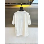 2025年8月27日秋冬入荷新作FENDI半袖 tシャツ高品質安い人気商品/HL工場