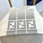 2025年8月27日秋冬入荷新作FENDI半袖 tシャツ高品質安い人気商品/HL工場