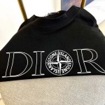 2025年8月27日秋冬入荷新作DIOR半袖 tシャツ高品質安い人気商品/HL工場