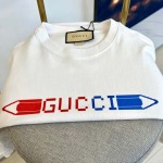 2025年8月27日秋冬入荷新作Gucci半袖 tシャツ高品質安い人気商品/HL工場