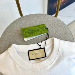 2025年8月27日秋冬入荷新作Gucci半袖 tシャツ高品質安い人気商品/HL工場