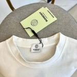 2025年8月27日秋冬入荷新作BALENCIAGA半袖 tシャツ高品質安い人気商品/HL工場