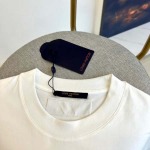 2025年8月27日秋冬入荷新作Louis Vuitton半袖 tシャツ高品質安い人気商品/HL工場