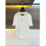2025年8月27日秋冬入荷新作Louis Vuitton半袖 tシャツ高品質安い人気商品/HL工場