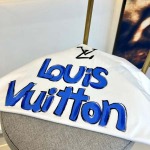 2025年8月27日秋冬入荷新作Louis Vuitton半袖 tシャツ高品質安い人気商品/HL工場