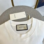 2025年8月27日秋冬入荷新作Gucci半袖 tシャツ高品質安い人気商品/HL工場