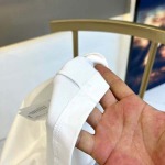 2025年8月27日秋冬入荷新作Louis Vuitton半袖 tシャツ高品質安い人気商品/HL工場