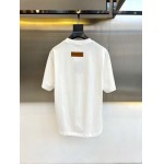 2025年8月27日秋冬入荷新作Louis Vuitton半袖 tシャツ高品質安い人気商品/HL工場