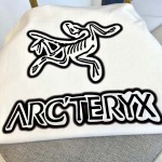 2025年8月27日秋冬入荷新作ARCTERYX半袖 tシャツ高品質安い人気商品/HL工場