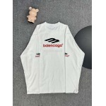 2025年8月27日秋冬入荷新作Balenciaga長袖高品質安い人気商品/HL工場