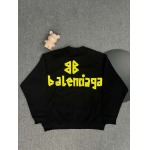 2025年8月27日秋冬入荷新作Balenciagaスウェット高品質安い人気商品/HL工場