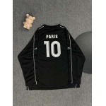 2025年8月27日秋冬入荷新作Balenciaga長袖高品質安い人気商品/HL工場