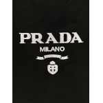 2025年8月27日秋冬入荷新作Pradaスウェット高品質安い人気商品/HL工場