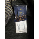 2025年8月27日秋冬入荷新作LOUIS VUITTONニットの半袖高品質安い人気商品/HL工場