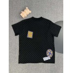 2025年8月27日秋冬入荷新作LOUIS VUITTONニットの半袖高品質安い人気商品/HL工場