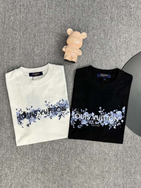 2025年8月27日秋冬入荷新作Louis Vuitton半...